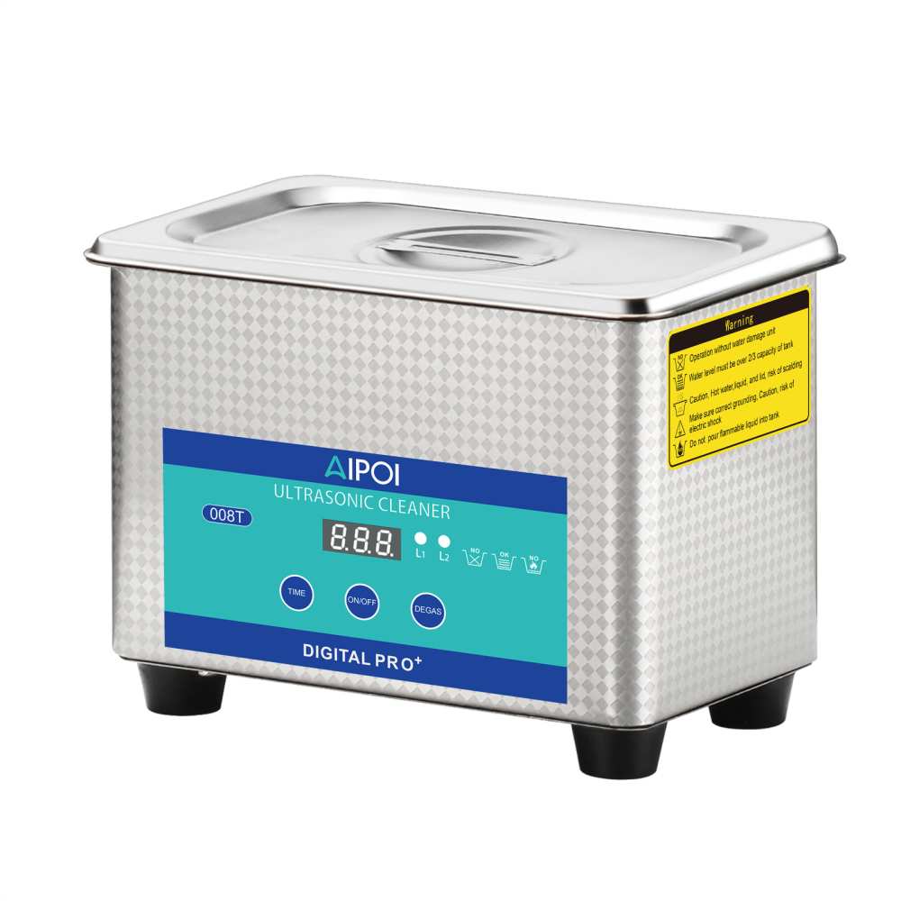 2L 3L 6L 10L 15L 22L 30L Commercial Grade Heated Digital Ultrasonic Cleaner Tank