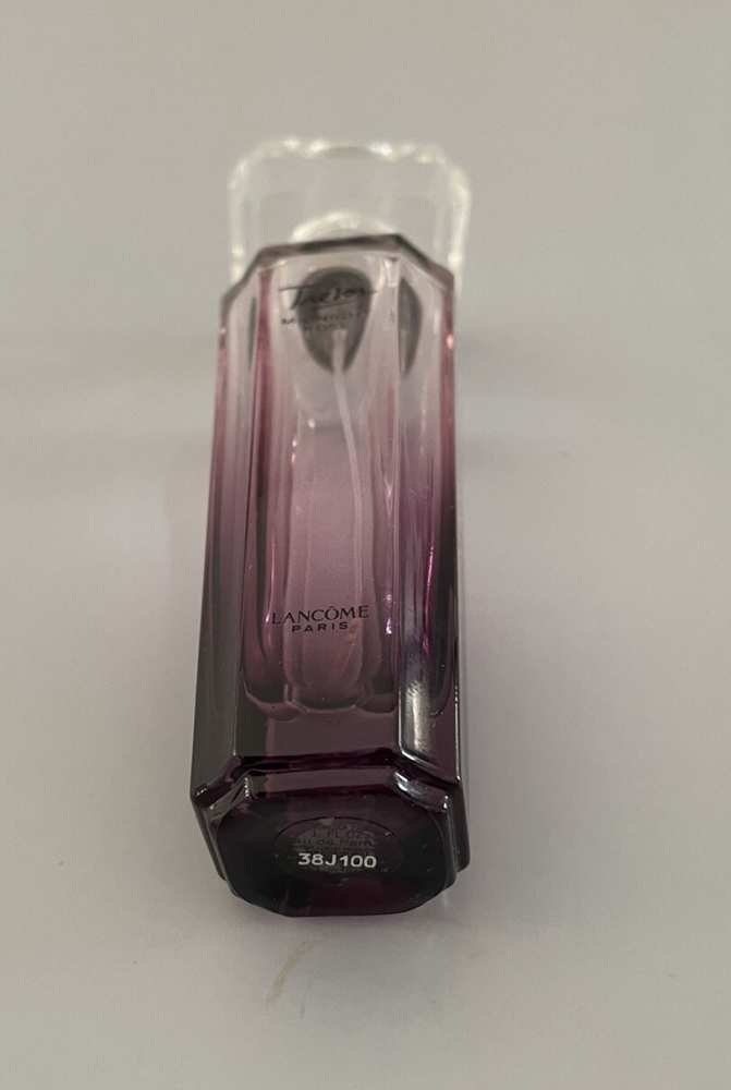 Lancome Tresor Midnight Rose SAMMELFLAKON LEER - ohne Inhalt / ohne Inhalt