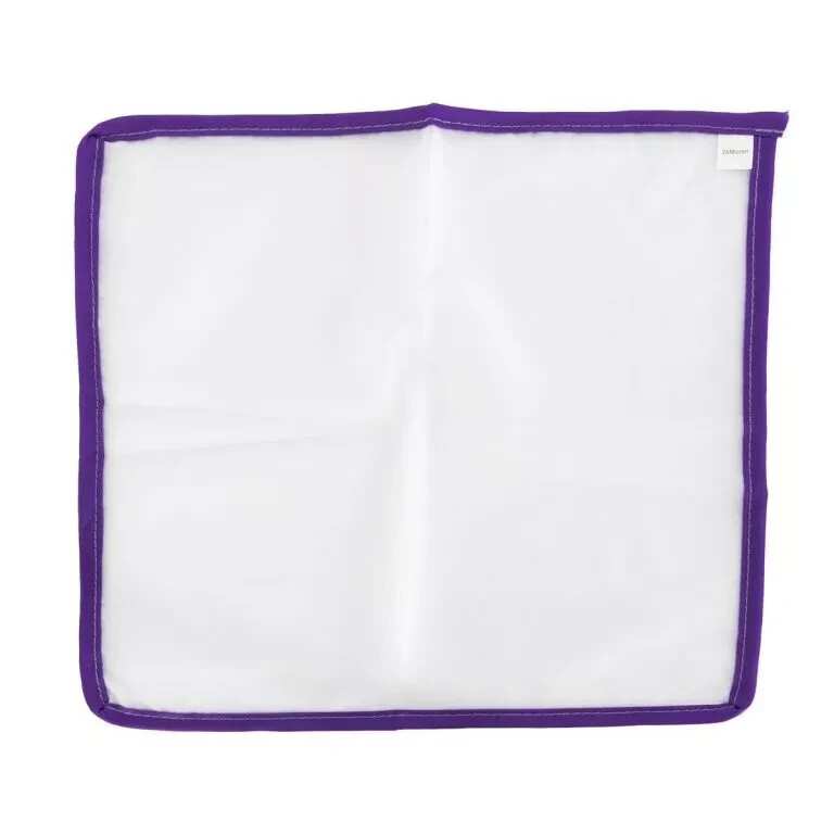5 Gallon 220 Micron Pollen Zipper Bag and 5 Pressing Screens - USA SELLER