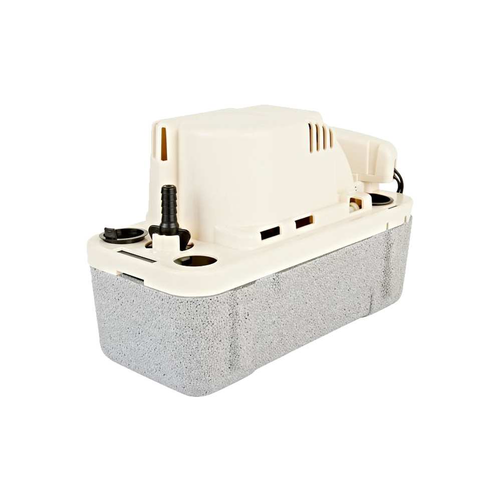 Little Giant 554642 VCMA-20ULS-C-PRO Condensate Pump 115V Safety Switch