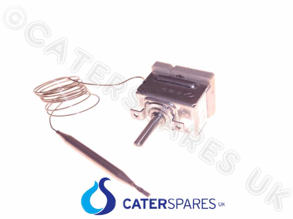 BURCO CYGNET ELECTRIC TEA URN WATER BOILER EGO CONTROL THERMOSTAT PARTS